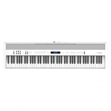 Roland FP-60X WH White